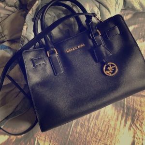 MICHAEL KORS - Crossbody Purse